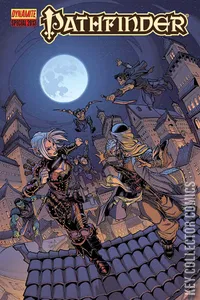 Pathfinder Special #1