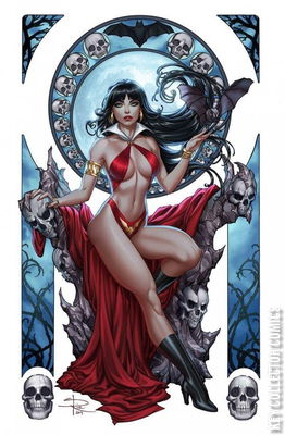 Vampirella