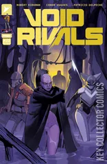 Cover for Void Rivals #32