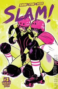 Slam #3