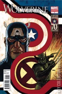 Wolverine #7