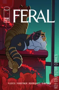 Feral #19