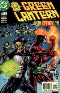Green Lantern #122