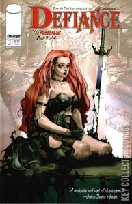 Defiance #3