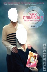 Sex Criminals #11 