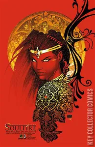 Soulfire #3
