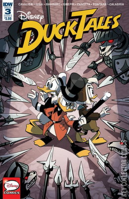 DuckTales