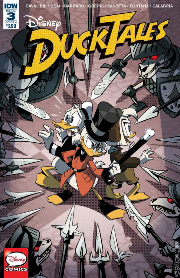 Ducktales porn comics
