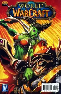 World of Warcraft #18