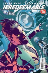 Cover for Irredeemable #5