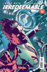 Irredeemable #5