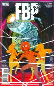 FBP: Federal Bureau of Physics #21