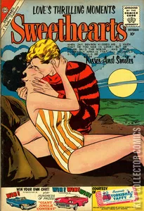 Sweethearts #56