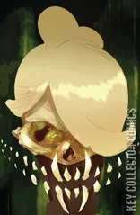 Variant Cover for Something Is Killing the Children #45