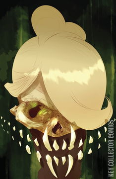 Variant Cover for Something Is Killing the Children #45