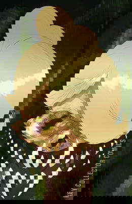 Something Is Killing the Children