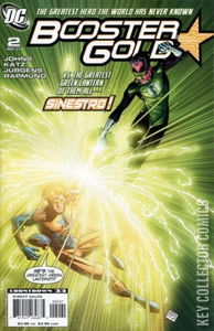 Booster Gold #2