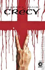 Cover for Crecy #0