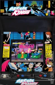 Arcade Kings #3