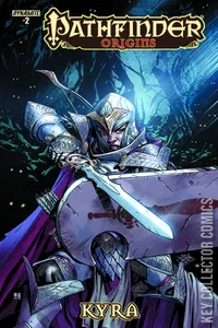 Pathfinder: Origins #2