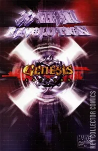 X-Men Revolution: Genesis Edition #1