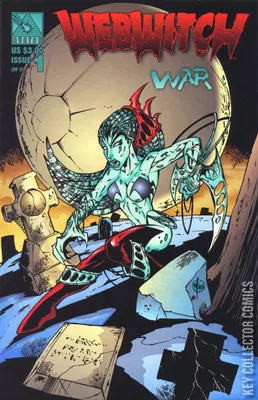 Webwitch: War