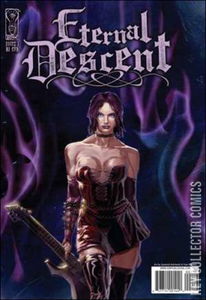 Eternal Descent #1 