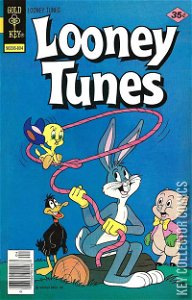 Looney Tunes #19