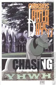 Cerebus the Aardvark #282