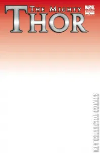 Mighty Thor #1