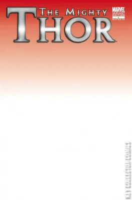 Mighty Thor