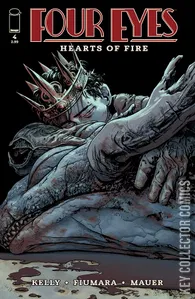 Four Eyes: Hearts of Fire #4