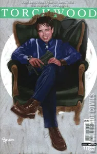 Torchwood #2
