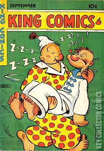King Comics #101