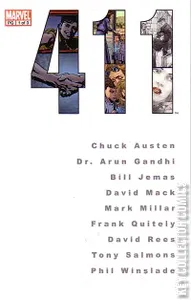 411 #1