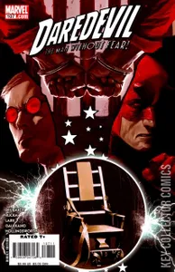 Daredevil #107