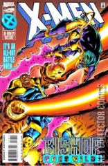 Cover for X-Men #49