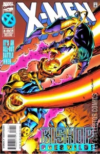 X-Men #49