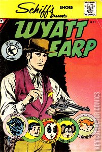 Wyatt Earp #14