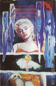 Marilyn Monroe: Suicide or Murder #1