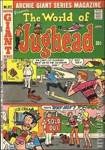 Archie Giant Series Magazine #227