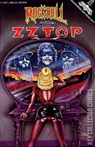 Rock 'n' Roll Comics #25