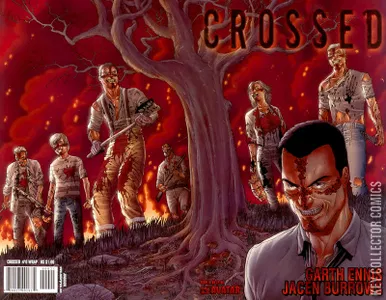 Crossed #0