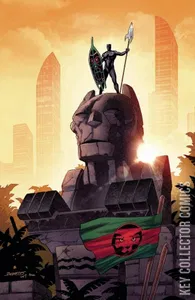 Black Panther #13