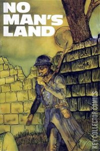 No Man's Land #1