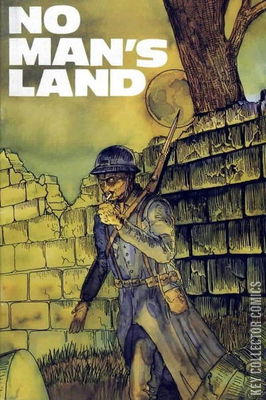 No Man's Land