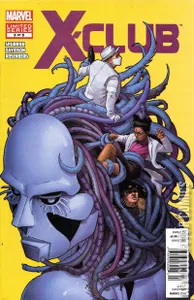 X-Club #3