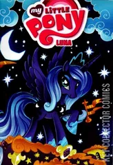 Cover for My Little Pony: Micro-Series #10