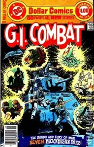 G.I. Combat #204