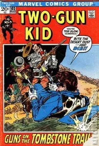 Two-Gun Kid #103